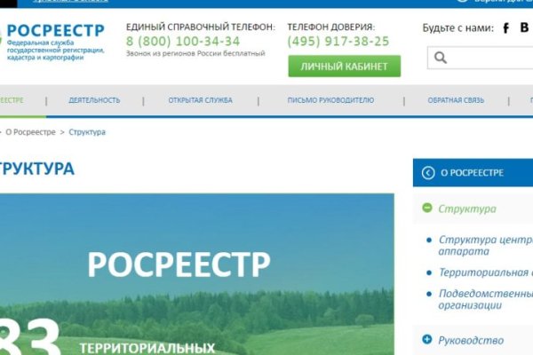 Сайты даркнета