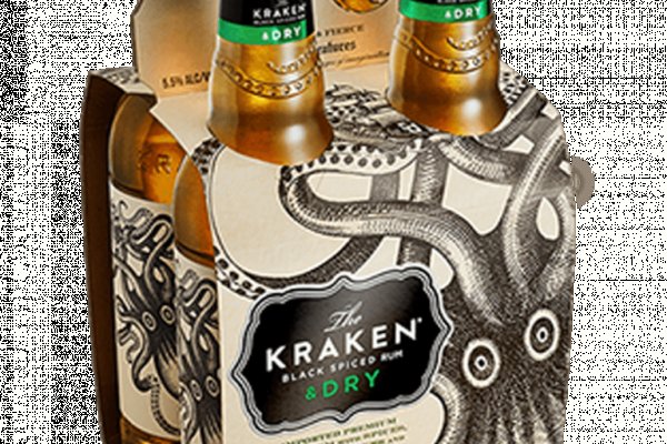 Kraken dark