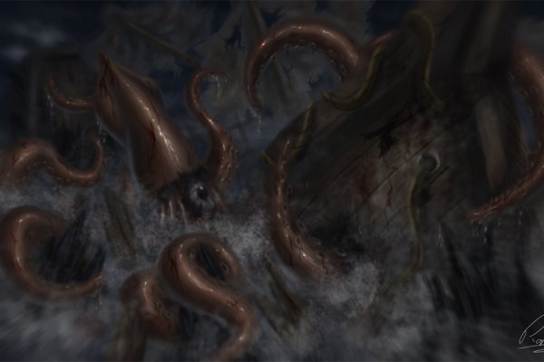 Кракен kra at
